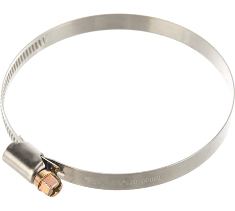 Червячный хомут ERA 070/090 509-001