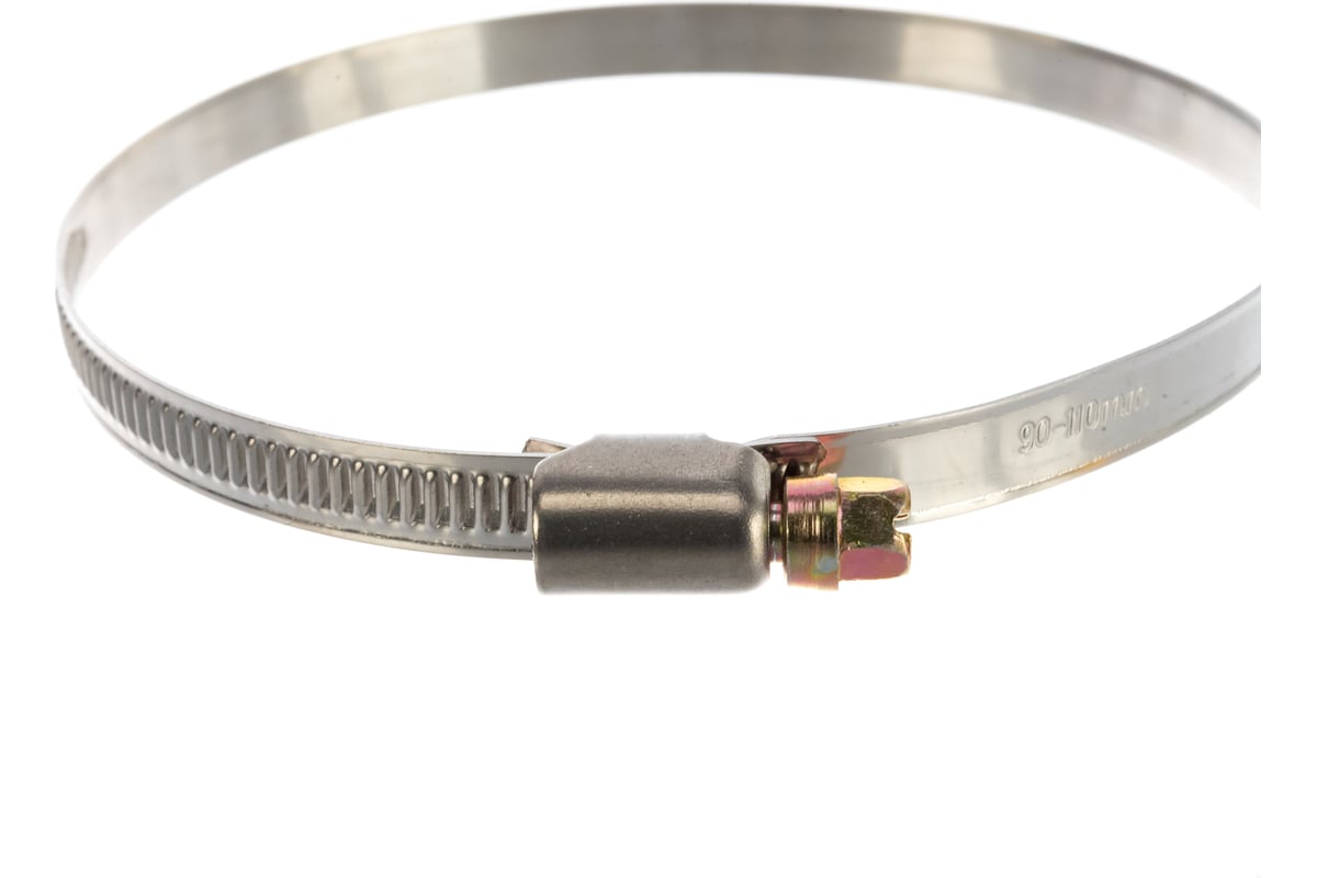 Червячный хомут ERA 090/110 258-008 - выгодная цена, отзывы ...?