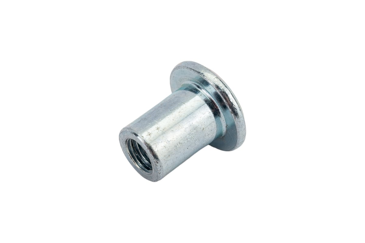 Гайка эриксона с плоской головкой Insparion М6 (10 шт) С1-00000900 ...