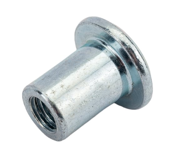 Гайка эриксона с плоской головкой Insparion М6 (10 шт) С1-00000900