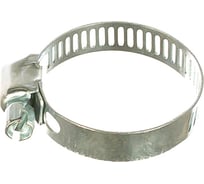 Червячный хомут Стройбат 1 1/4" 16-32мм 10 шт 2643006