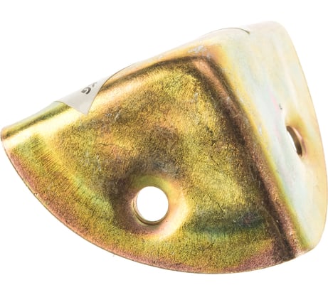 Уголок для ящика ALBERTS оцинкованный 0,8х30мм, SB 4 шт. 347659