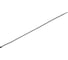 Нейлоновая стяжка Hyperline GT-430STBC безгал., 430x4.8 мм, полиамид 24296 2
