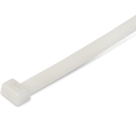 Стяжка для высоких нагрузок Hyperline GTR-380EHD безгал., 380x12.6 мм, полиамид 6.6, 47091