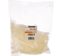 Нейлоновая стяжка Hyperline GTRN-120HD безгал. 120x7.6 мм, 100 штук 27276