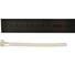 Нейлоновая стяжка Hyperline GTRN-120HD безгал. 120x7.6 мм, 100 штук 27276 4