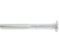 Мебельный болт KRANZ DIN 603, 10x100, 2 шт. 1301-1091-4