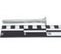 Мебельный болт KRANZ DIN 603, 10x100, 2 шт. 1301-1091-4 4