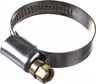 Червячный хомут AutoFix 23-35/9мм W2 нерж. сталь 100шт. AWC-9 23-35