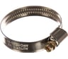 Червячный хомут AutoFix 32-50/12 мм W2 нерж. сталь 50 шт. AWC-12 32-50
