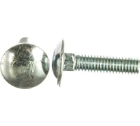 Мебельный болт крепежная техника 250 штук 493502 БК