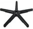 Крестовина для кресла Easy Chair uf2 пластик, d 600 мм 1227573 1