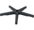 Крестовина для кресла Easy Chair uf2 пластик, d 600 мм 1227573 3