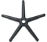 Крестовина для кресла Easy Chair uf2 пластик, d 600 мм 1227573 4
