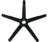 Крестовина для кресла Easy Chair uf2 пластик, d 600 мм 1227573 5
