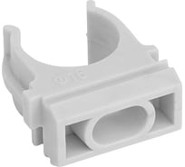 Фиксатор для труб ROYAL THERMO 25 мм 100 штук НС-1019825