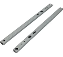 Шариковые направляющие GTV 17 мм, длина 278 мм PK-0H17278XP