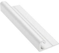 Направляющая GTV MITO алюминий, L-3 м A-TMITO-300-05