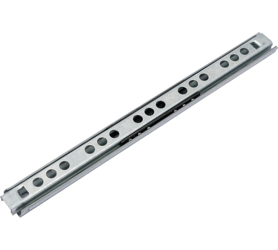 Шариковые направляющие GTV 17/182 PK-0H17182XP