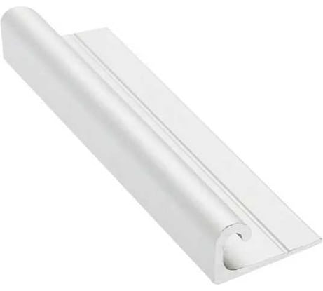 Направляющая GTV MITO алюминий, L-2 м 1шт A-TMITO-200-05