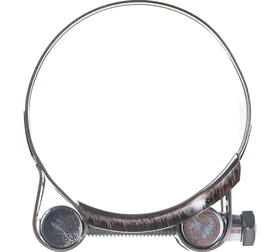Силовой хомут AutoFix 52-55мм W2 нерж. сталь 25 шт. APC-22 52-55