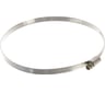 Червячный хомут AutoFix 130-150/9мм W2 нерж. сталь 25шт. AWC-9 130-150