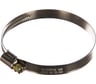 Червячный хомут AutoFix 70-90/12 мм W2 нерж. сталь 25 шт. AWC-12 70-90