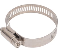 Металлический червячный хомут Pro Legend 27x51 мм PL4861
