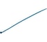 Пластиковые хомуты СИБРТЕХ, 200 х 3,6 мм, синие, 100 шт. 45521 1