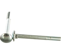 Мебельный болт крепежная техника 35 шт 493564 БК