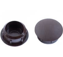 Декоративные заглушки ELEMENT 12мм дуб 30 шт 020110