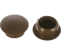 Декоративные заглушки ELEMENT 14мм дуб 30 шт 019910