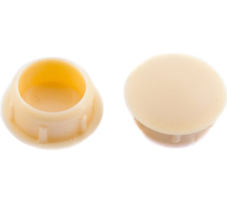 Декоративные заглушки ELEMENT 12мм сосна 30 шт 020150