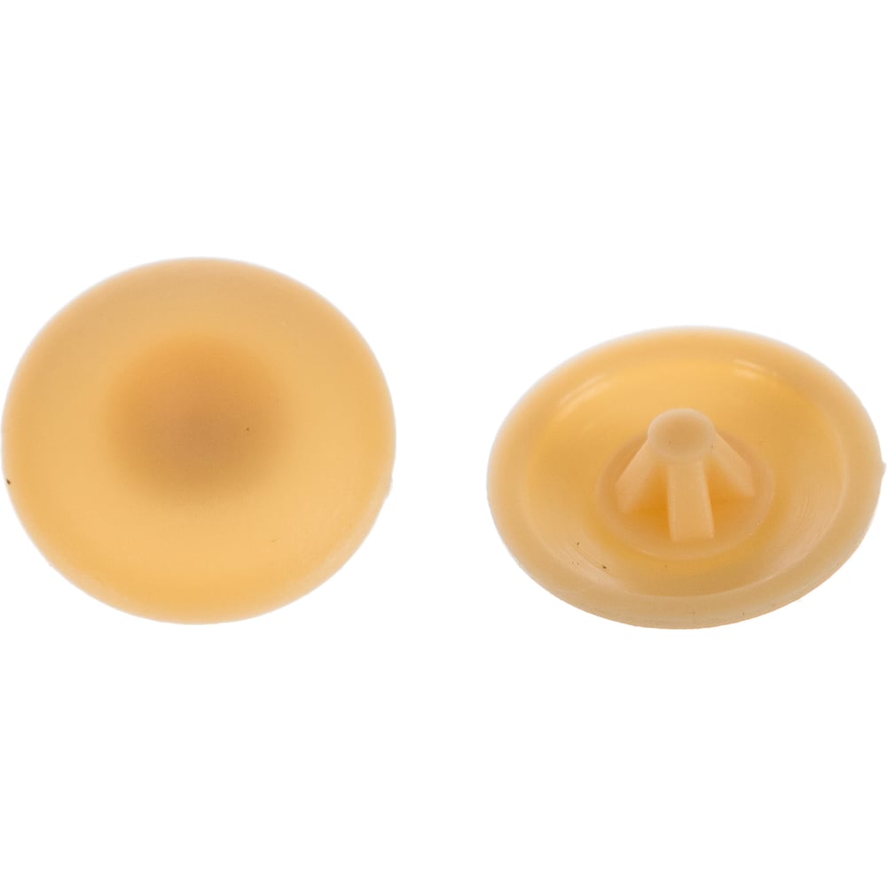 Заглушки на шуруп №2 ELEMENT бежевый 40 шт 293140 - выгодная цена ...