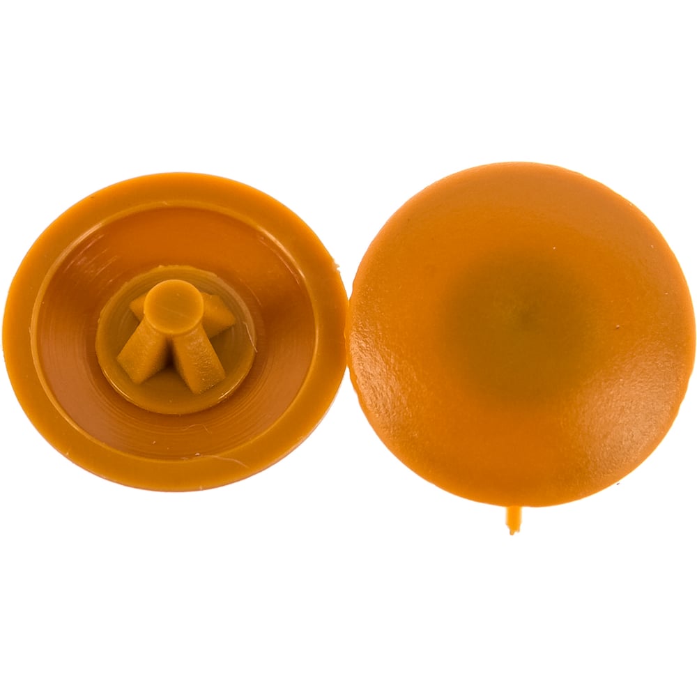 Заглушки на шуруп №2 ELEMENT бук 40 шт 018430 - выгодная цена, отзывы ...