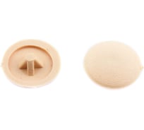 Заглушки на шуруп №2 ELEMENT сосна 40 шт 018380