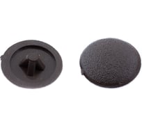 Заглушки на шуруп №3 ELEMENT дуб 40 шт 018180
