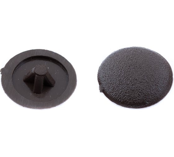 Заглушки на шуруп №3 ELEMENT дуб 40 шт 018180 1