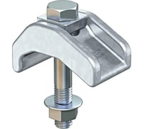 Крепежный уголок OBO Bettermann комплект 2 шт., M12x75 мм 6355798