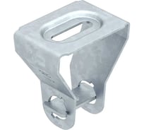 Потолочная скоба OBO Bettermann 80x40 мм 6356055
