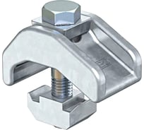 Крепежный уголок OBO Bettermann комплект 2 шт., M12x65 мм 6355805