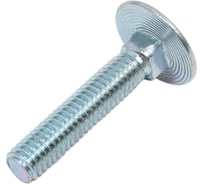 Мебельный болт Качественный КРЕПЕЖ DIN 603 6x30 55 шт 0300719 КЧ