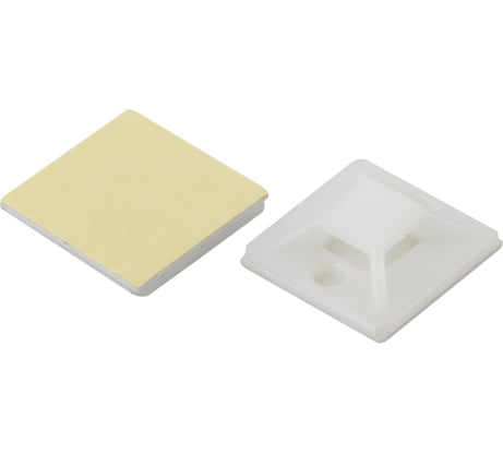 Самоклеящееся основание ЭРА NO-222-96 25х25 Б0033474