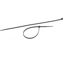 Кабельная стяжка ЭРА NO-222-95 5x350 чёрная Б0033473