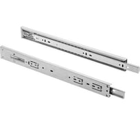 Шариковые направляющие GTV PK-P-0H45-500 с выталкивателем PK-P-0H45-500A