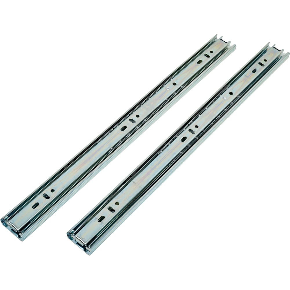 Шариковые направляющие GTV полного выдвижения 35/400 PK-0H35-4000 ...