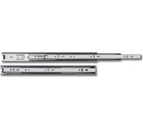 Шариковые направляющие GTV полного выдвижения 35/450 PK-0H35-4500