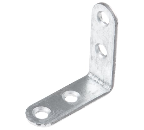 Уголок мебельный круглый Госкреп 35х35х12 13-0021000