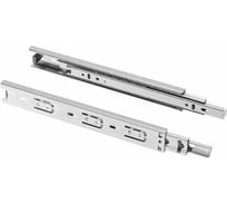 Шариковые направляющие GTV полного выдвижения 35/350 PK-0-H35 PK-0-H35-3500