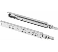 Шариковые направляющие GTV полного выдвижения 35/500 PK-0-H35 PK-0-H35-5000